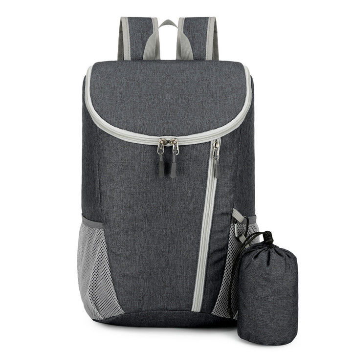 Leichte zusammenpackbare Reisetasche Karnz