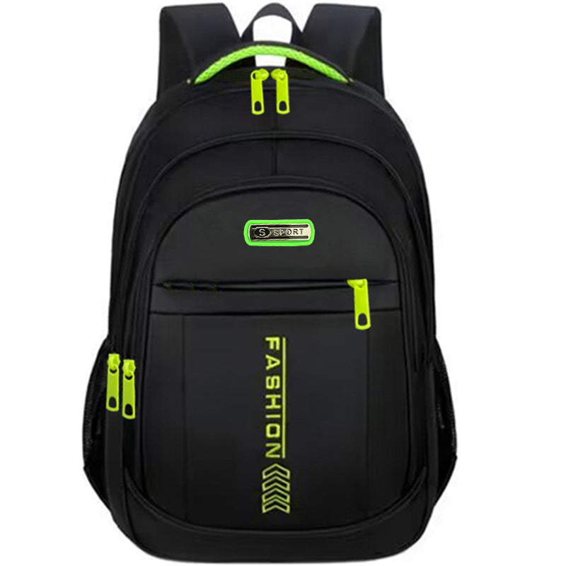Langlebiger Outdoor-Rucksack Karnz