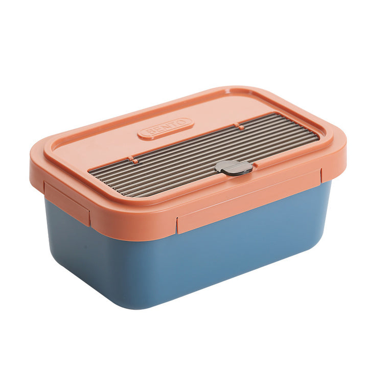 Premium Zwei-teilige Bento-Box