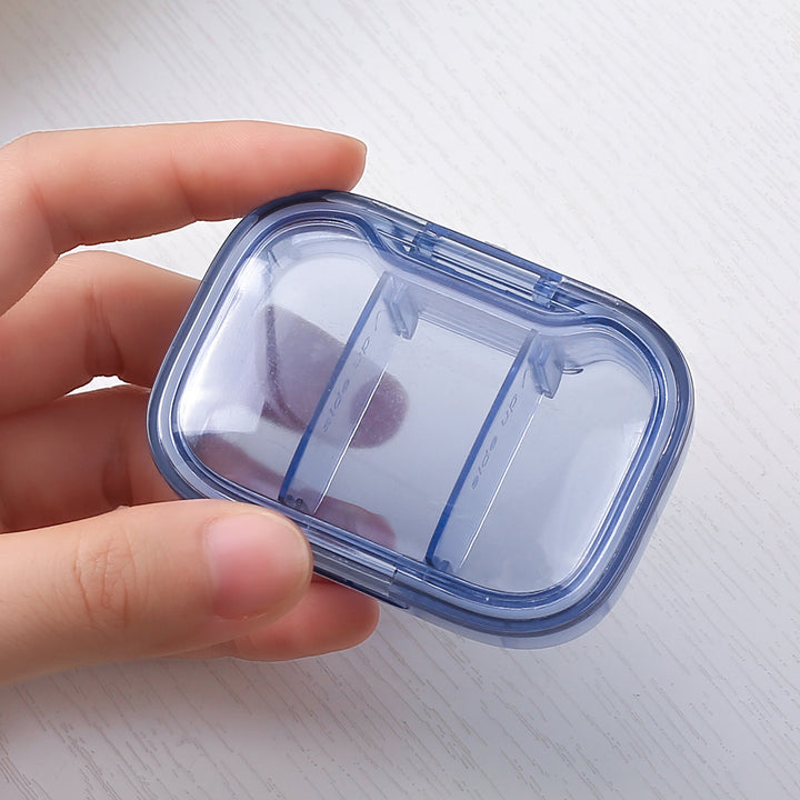Multi-Section Lebensmittelaufbewahrung Case Karnz