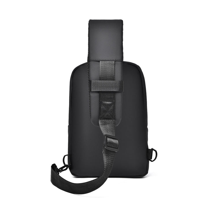 Sling-Rucksack mit Innovativem Design und Praktischen Fächern Karnz