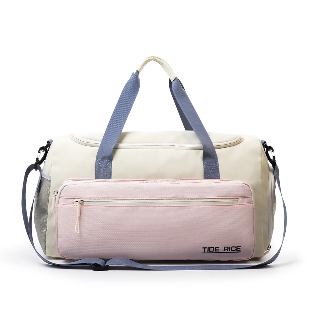 Erweiterte Reise-Duffel-Tasche Karnz