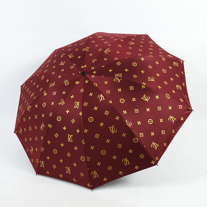 Damen Regenschirm Karnz