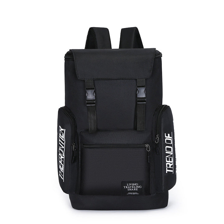 Funktionaler vielseitiger Rucksack Karnz