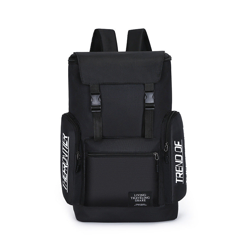 Vielseitiger Allwetter-Rucksack Karnz