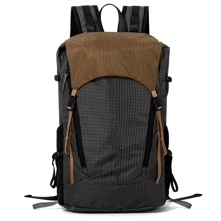 Multi-Funktionale Abenteuer-Rucksack