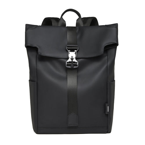 Wasserfester Roll-Top Rucksack Karnz 1788673679