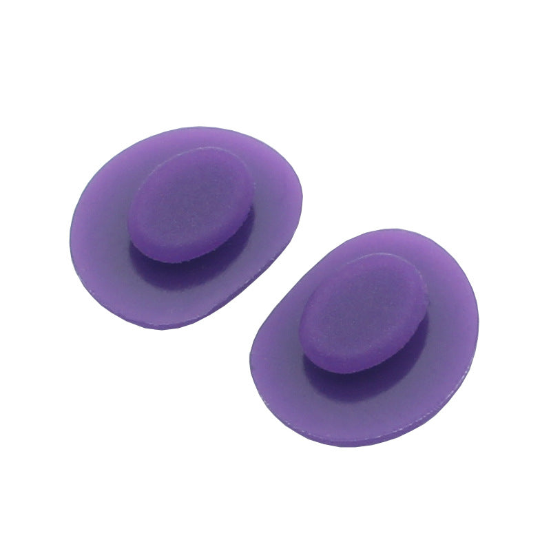 Bequeme Gel-Brillen-Nasenpads Karnz