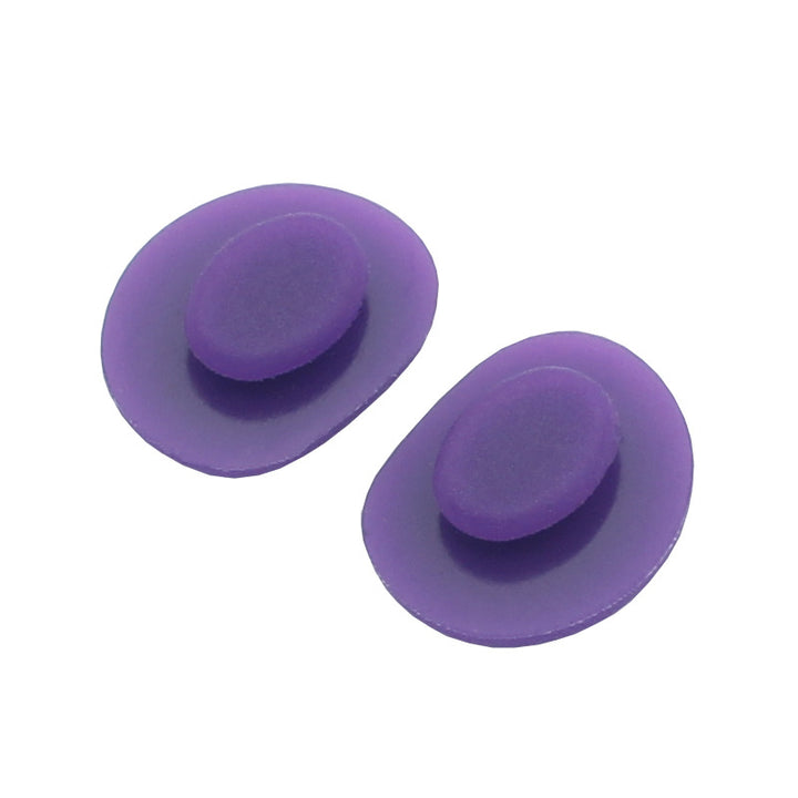 Bequeme Gel-Brillen-Nasenpads Karnz