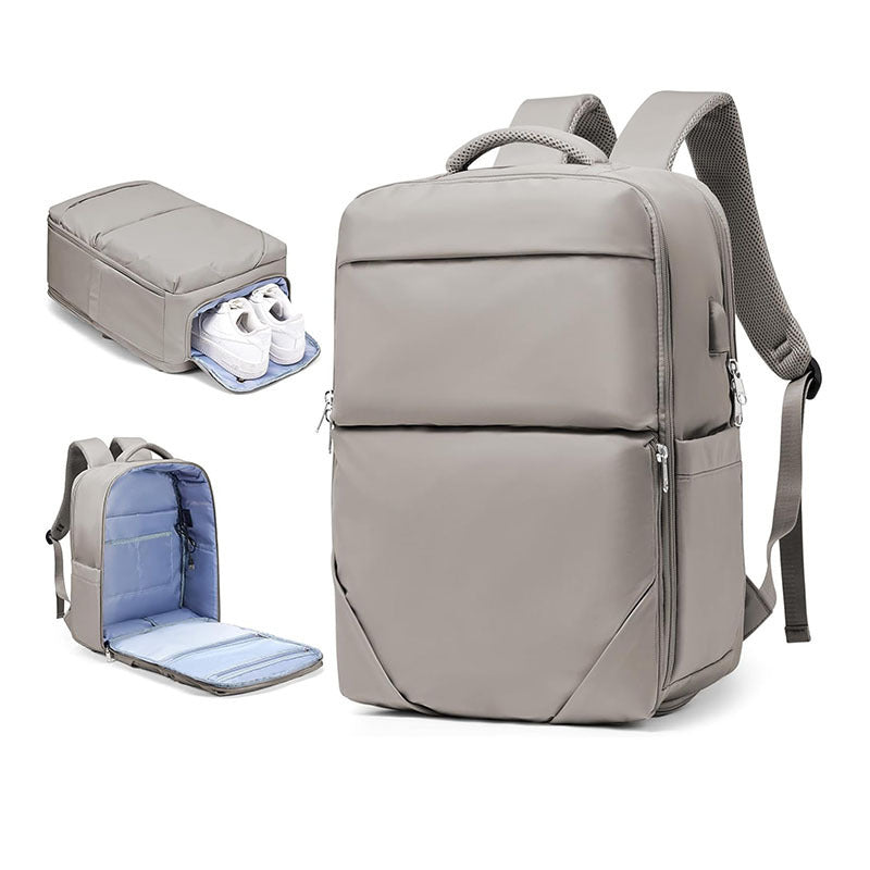 Multifunktionaler Rucksack mit Isoliertem Schuhfach Karnz