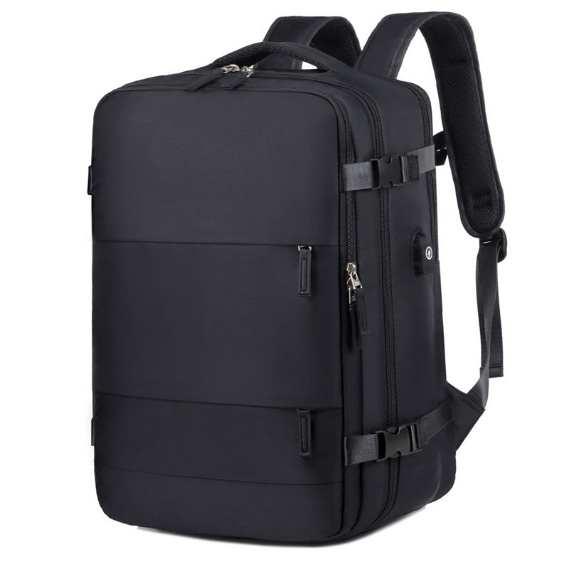 Ergonomischer Reiserucksack Karnz