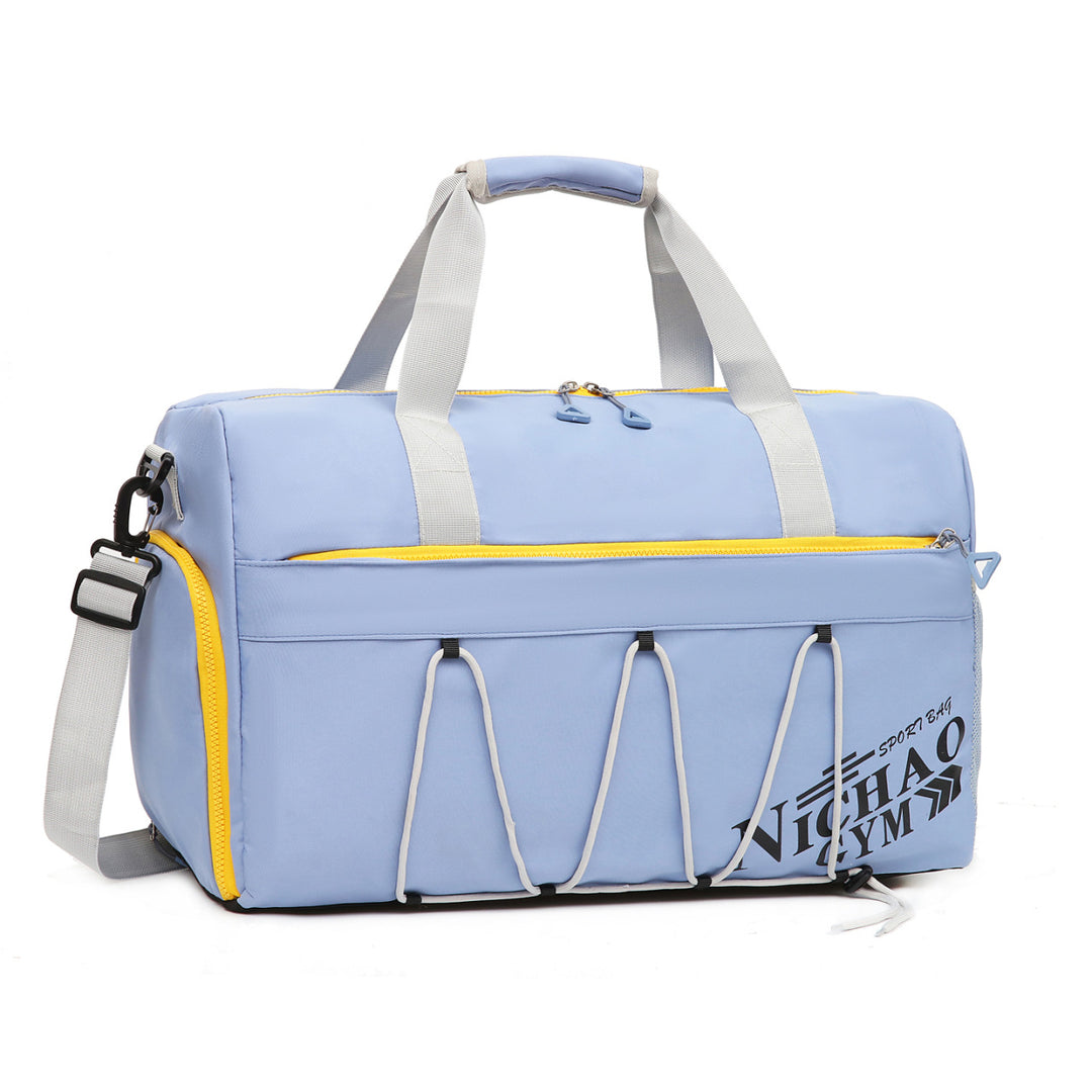Vielseitige Gym Reise Duffel Tasche Karnz