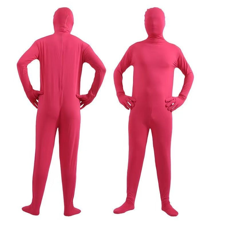 Unisex Ganzkörperanzug Karnz