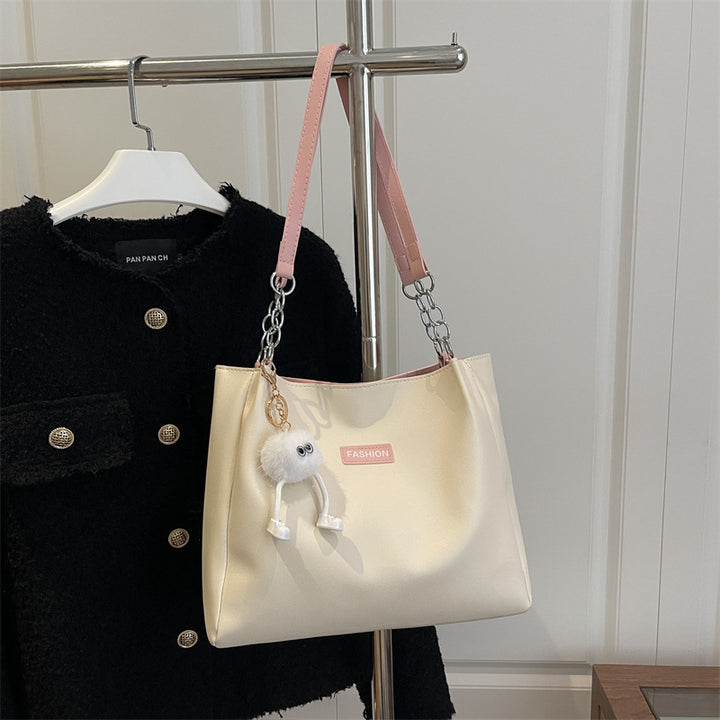 Schicke Minimalistische Handtasche