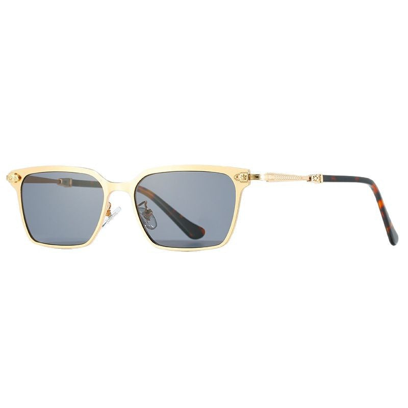 Damen modische Brille Karnz
