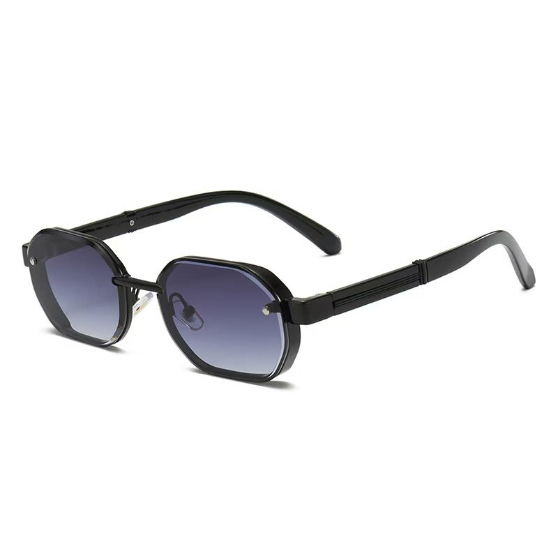 Unisex Designer Sonnenbrille Karnz