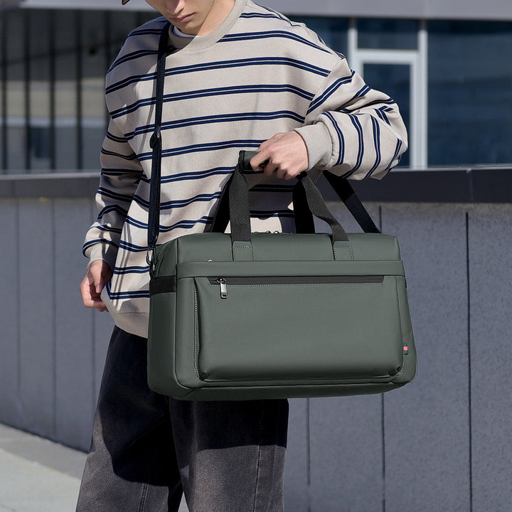Vielseitige Reisetasche Karnz