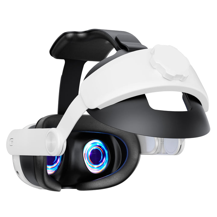 VR-Fitness-Headset mit Anpassbarem Tragekomfort Karnz
