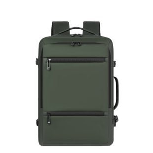 Modular erweiterbarer Reiserucksack Karnz