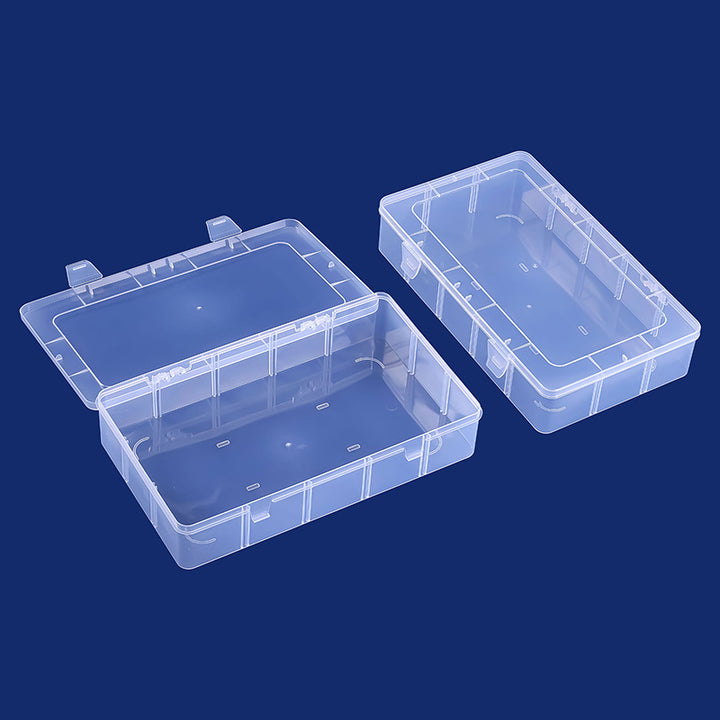 Multi-Grid Craft Storage Box Karnz