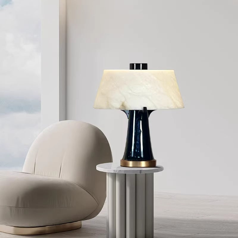 Elegante Stehlampe