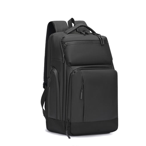 Ergonomischer Rucksack mit mehreren Fächern Karnz