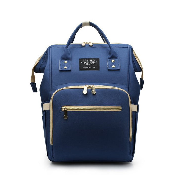 Multifunktionaler Reise-Computer-Rucksack Karnz