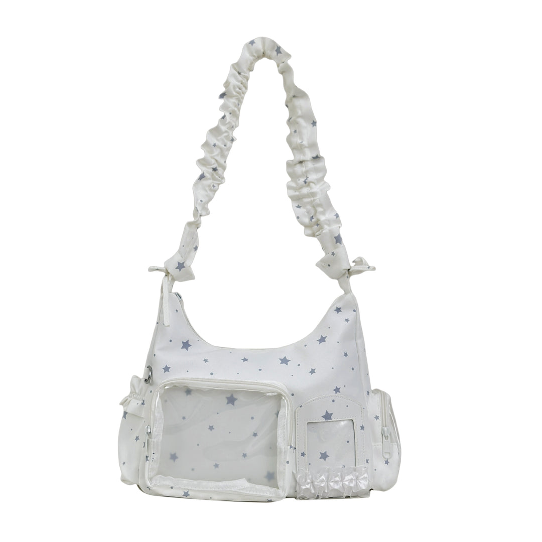 Stylische Haustiertrage Tasche Karnz
