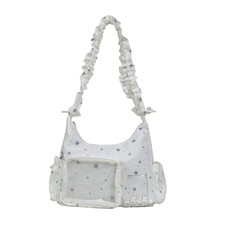 Stylische Haustiertrage Tasche Karnz