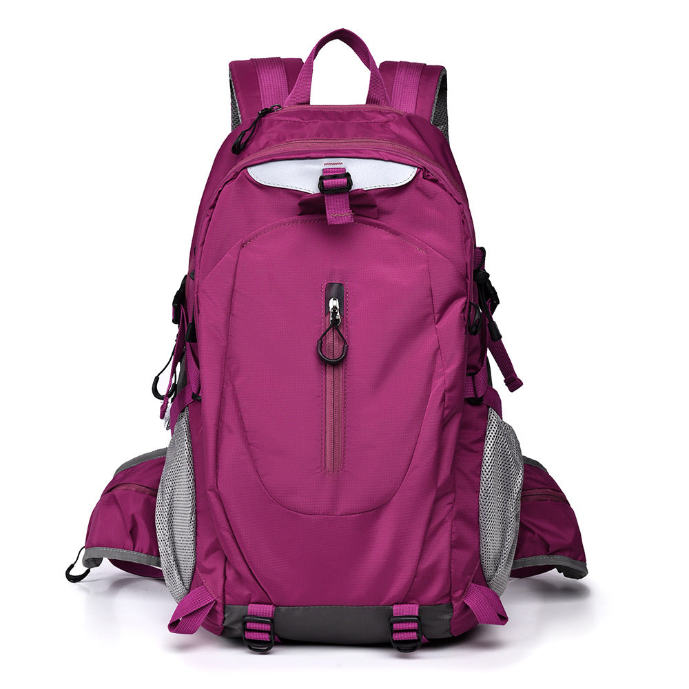 Hochleistungs-All-Terrain-Rucksack Karnz