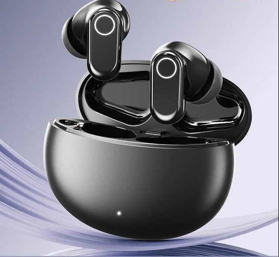 Premium Smart Noise-Canceling Earbuds Karnz