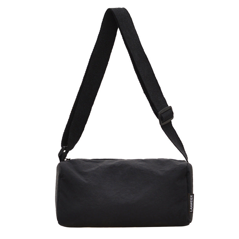 Minimalistische Utility Umhängetasche Karnz