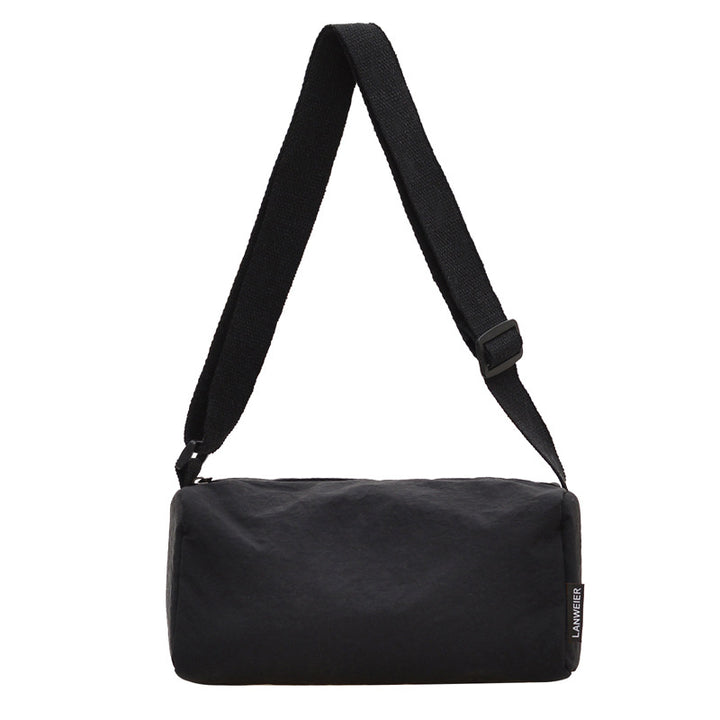 Minimalistische Utility Umhängetasche Karnz
