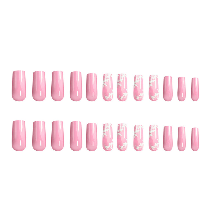 Elegante und kreative Nagelkunst Karnz