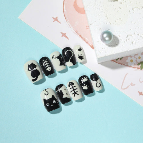 Nagelkunst Set Karnz