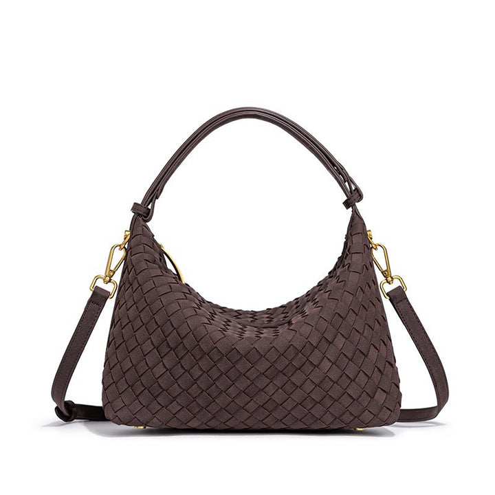 Woven Handbag Karnz