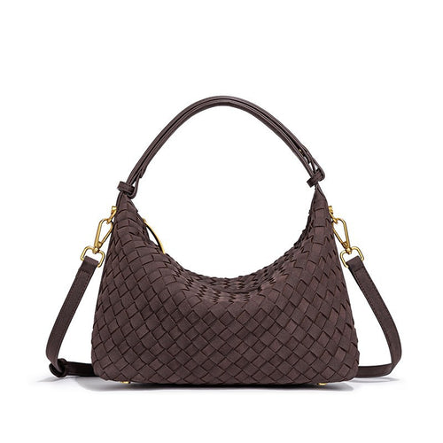 Woven Handbag Karnz