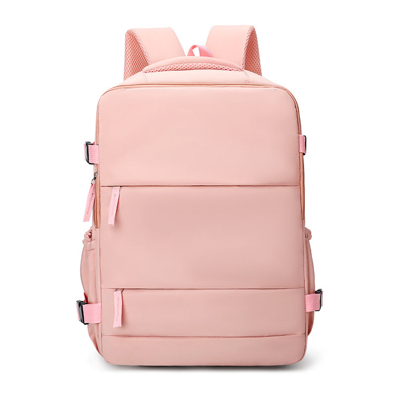 Stylischer Laptop-Rucksack Karnz