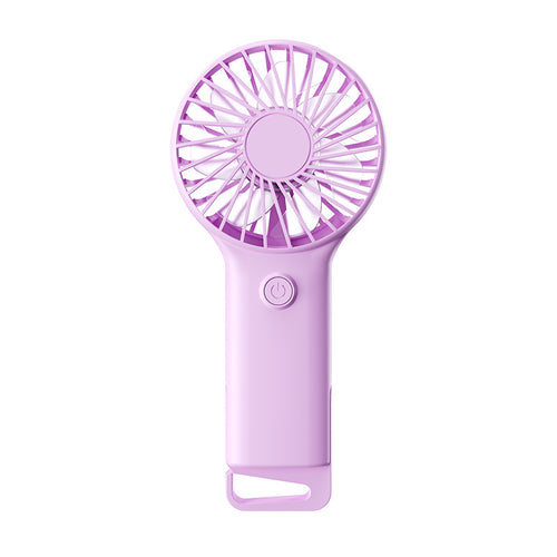 Damen Tragbarer Mini Ventilator Karnz