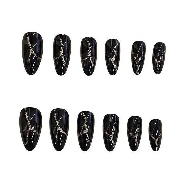 Atemberaubende strukturierte Nail Art Tips Karnz