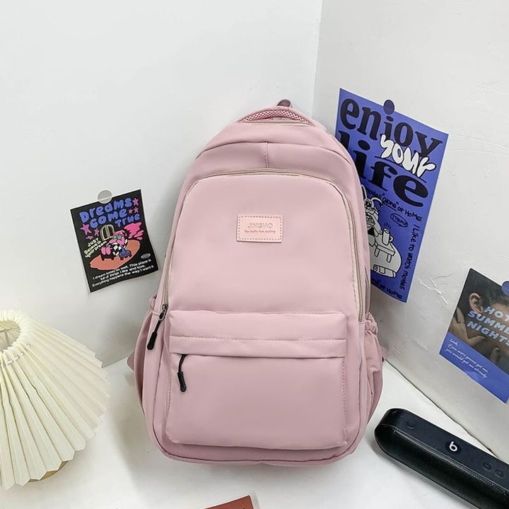 Leichte Mehrfachfach-Rucksack Karnz