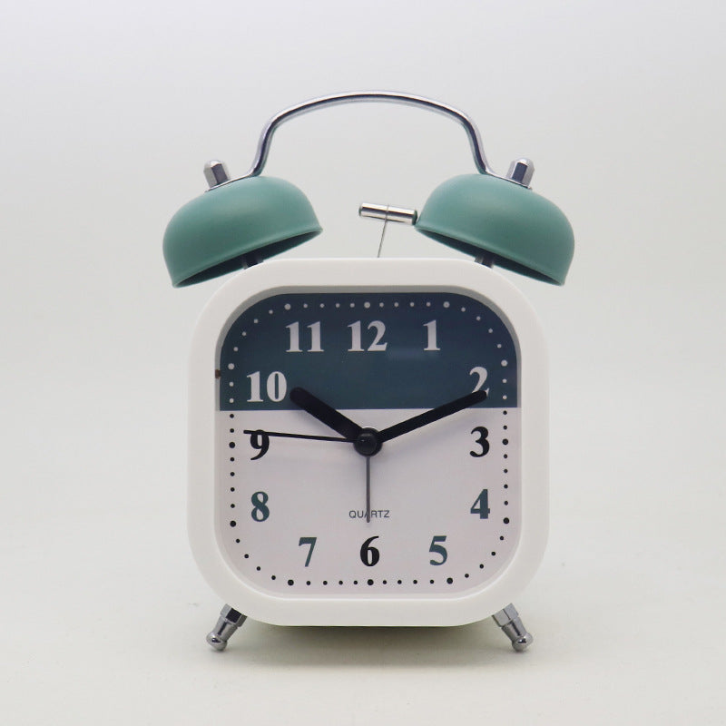 Quarz Tischwecker Im Modernen Retro-Stil Karnz