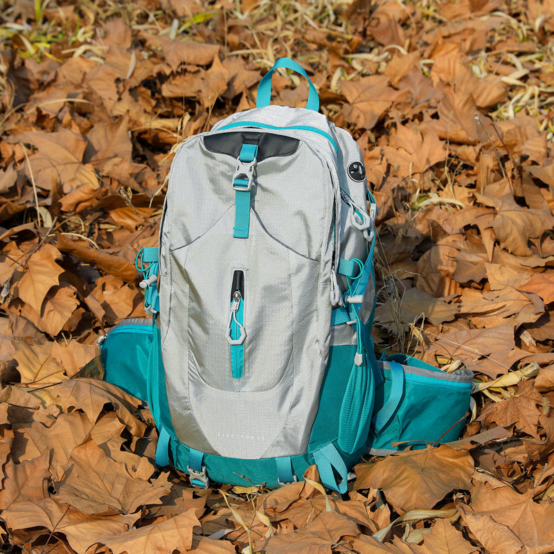 Langlebiger Wanderrucksack Karnz