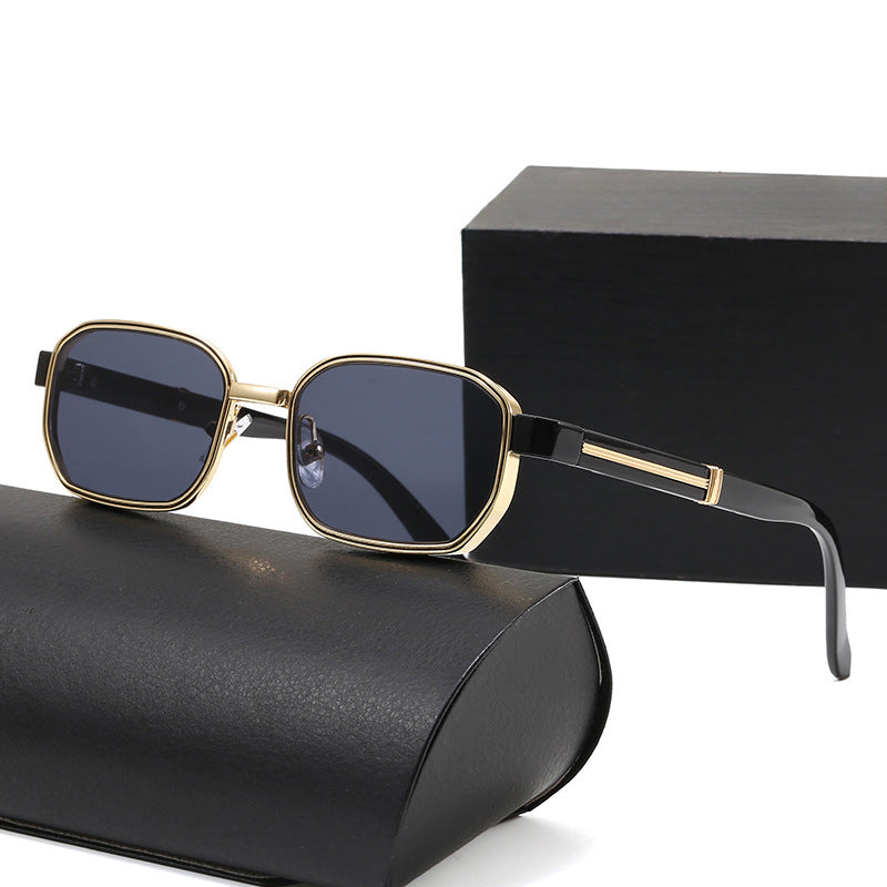 Damen Stylische Sonnenbrille Karnz