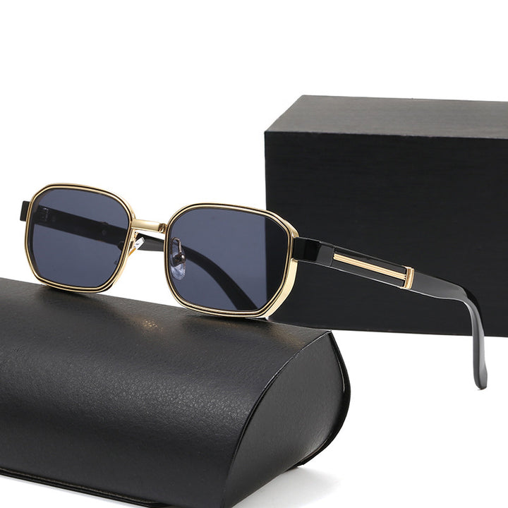 Damen Stylische Sonnenbrille Karnz