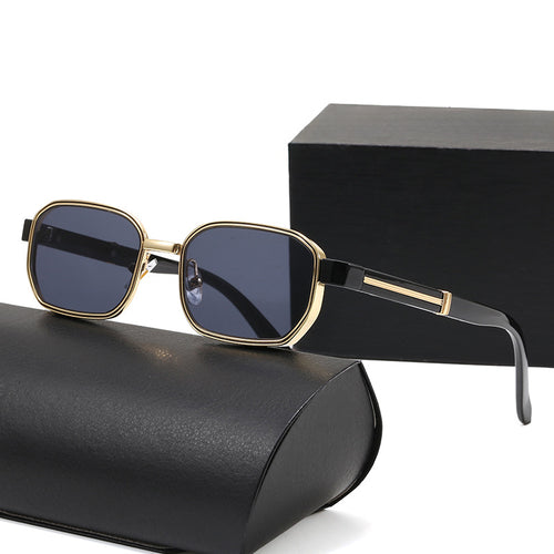 Damen Stylische Sonnenbrille Karnz