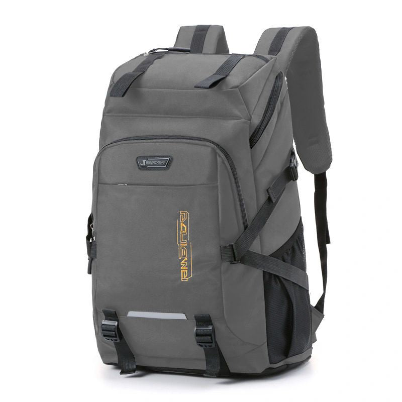 Multifunktionaler Abenteuer-Rucksack Karnz