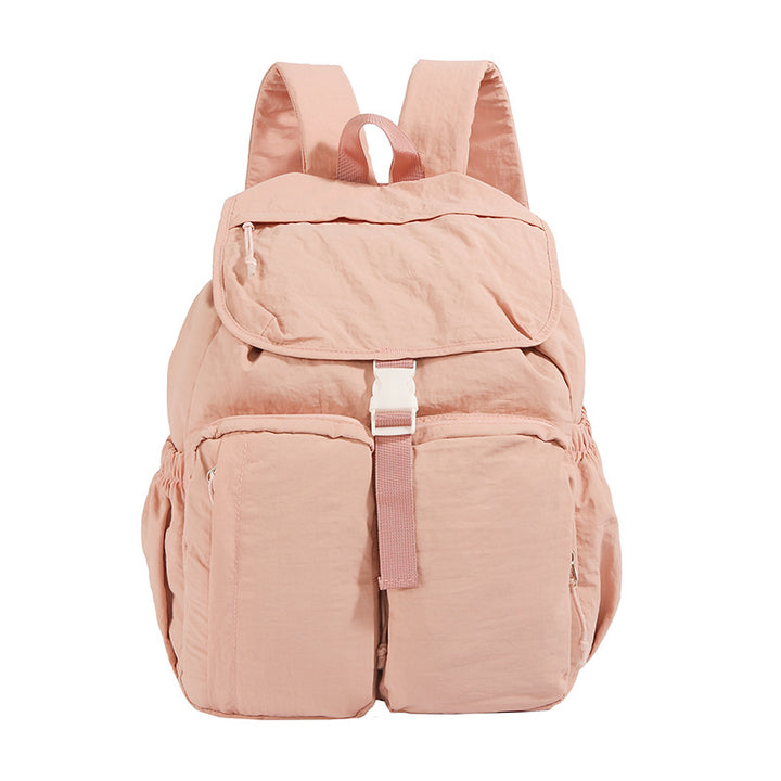 Mehrfachfächer wasserdichter Wanderrucksack Karnz