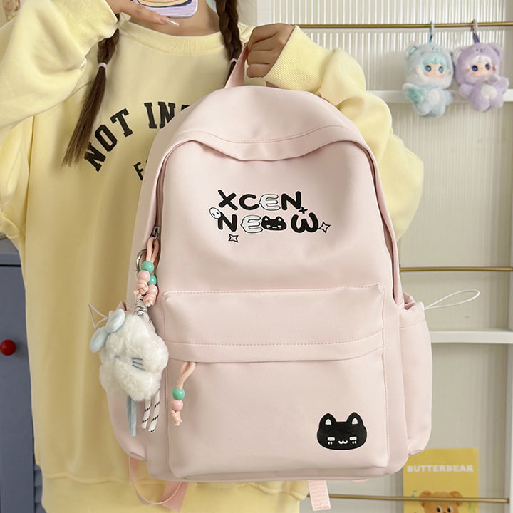 Kreativer Grafikdesign-Rucksack Karnz