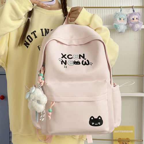 Kreativer Grafikdesign-Rucksack Karnz